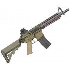 Страйкбольный автомат Double Bell MK18 (7.5 Дюймов, 6 мм, 070S, Tan)