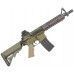 Страйкбольный автомат Double Bell MK18 (7.5 Дюймов, 6 мм, 070S, Tan)