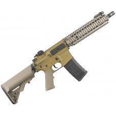 Страйкбольный автомат Double Bell MK18 (9.5 Дюймов, 6 мм, 071S, песочный)