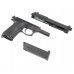 Уценка Страйкбольный пистолет WE Beretta M92F (6 мм, WE-M001-CO2 / CP301, black, CO2, уценка)