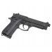 Уценка Страйкбольный пистолет WE Beretta M92F (6 мм, WE-M001-CO2 / CP301, black, CO2, уценка)