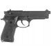 Уценка Страйкбольный пистолет WE Beretta M92F (6 мм, WE-M001-CO2 / CP301, black, CO2, уценка)