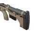 Страйкбольная винтовка Silverback Airsoft SRS A2/M2 22 Дюйма (FDE, спринг, 6 мм)