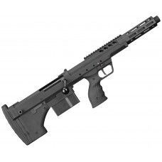 Страйкбольная винтовка Silverback Airsoft SRS A2/M2 Sport 16 Дюймов (спринг, 6 мм, black)