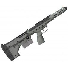 Страйкбольная винтовка Silverback Airsoft SRS A2/M2 Sport 16 Дюймов (правша, olive, спринг, 6 мм)