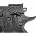 Страйкбольный пистолет Double Bell Hi-Capa 5.1 (782, черный, Газ, 6 мм)