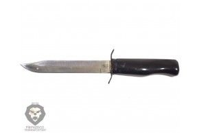 Макет ножа разведчика, армейский нож Красной армии 1940 г (Р52, ММГ)