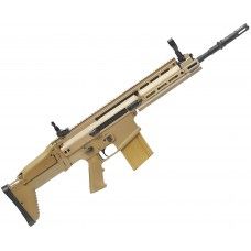 Страйкбольный автомат Double Bell Scar-H (807T, 6 мм, tan)