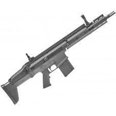 Страйкбольный автомат Double Bell Scar-H (черный, 830, 6 мм)