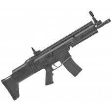 Страйкбольный автомат Double Bell SCAR-L (803B, черный, 6 мм)