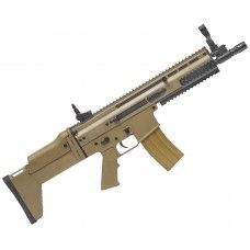 Страйкбольный автомат Double Bell SCAR-L (6 мм, 803T, tan)