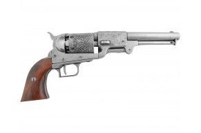 Макет револьвера Denix Colt Dragoon .44 (D7/1055, 1848 г, драгунский)