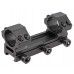 Кронштейн Remington RML202025-4 (25.4 мм, Weaver, низкий 12 мм, блистер)