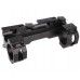 Кронштейн Remington RMKC18 (30 мм, Weaver, низкий 12 мм, быстросъемный, блистер)