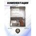 Пневматический пистолет Borner 1911 4.5 мм (Blowback, Colt)