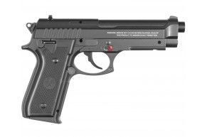 Пневматический пистолет Borner 92 4.5 мм (Blowback, Beretta)