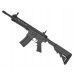 Страйкбольный автомат Cyma CM516 M4A1 URX III (черный, 6 мм)