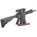 Страйкбольный автомат Cyma CM516 M4A1 URX III (черный, 6 мм)