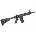 Страйкбольный автомат Cyma CM516 M4A1 URX III (черный, 6 мм)