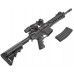 Страйкбольный автомат Cyma CM516 M4A1 URX III (черный, 6 мм)