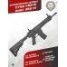 Страйкбольный автомат Cyma CM516 M4A1 URX III (черный, 6 мм)