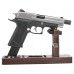 Страйкбольный пистолет WE Sig Sauer P-226 P-Virus (WE-F006PV, 6 мм, GBB, Gas)