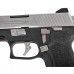 Страйкбольный пистолет WE Sig Sauer P-226 P-Virus (WE-F006PV, 6 мм, GBB, Gas)