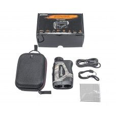 Лазерный дальномер Remington RD1200 Gen2 6x23.5 (3-1200 м)