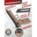 Страйкбольный пистолет KJW CZ P-09 TBC (6 мм, CO2, Tan, с резьбой)