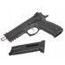 Страйкбольный пистолет KJW CZ-75 SP-01 Shadow TBC (CO2, 6 мм, с резьбой, GBB)