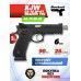 Страйкбольный пистолет KJW CZ-75 SP-01 Shadow TBC (CO2, 6 мм, с резьбой, GBB)