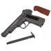 Пневматический пистолет Borner APS-M 4.5 мм (black, металл, АПС)