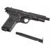 Пневматический пистолет Borner TT-M 4.5 мм (металл, Тульский Токарева)