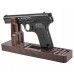 Пневматический пистолет Borner TT-M 4.5 мм (металл, Тульский Токарева)