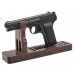 Пневматический пистолет Borner TT-M 4.5 мм (металл, Тульский Токарева)