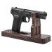 Пневматический пистолет Borner TT-M 4.5 мм (металл, Тульский Токарева)