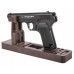 Пневматический пистолет Borner TT Blowback 4.5 мм (Тульский Токарев)