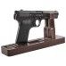 Пневматический пистолет Borner TT Blowback 4.5 мм (Тульский Токарев)