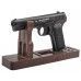 Пневматический пистолет Borner TT Blowback 4.5 мм (Тульский Токарев)