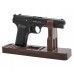 Пневматический пистолет Borner TT Blowback 4.5 мм (Тульский Токарев)