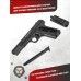 Пневматический пистолет Borner TT Blowback 4.5 мм (Тульский Токарев)