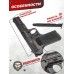 Пневматический пистолет Borner TT Blowback 4.5 мм (Тульский Токарев)