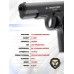 Пневматический пистолет Borner TT Blowback 4.5 мм (Тульский Токарев)