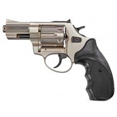 Сигнальный револьвер Курс-С Taurus S 2.5 дюйма 5.5 мм (сатин, 10ТК, Smith Wesson)