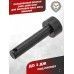 Ослабленный клапан Zark Arms ko01 для винтовок Kral Maxi, Breaker (до 3 Дж, под пломбу)