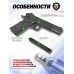 Пневматический пистолет Stalker S1911M 4.5 мм (Кольт 1911, CO2, ST-12051M)