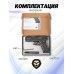 Пневматический пистолет Stalker S17GM 4.5 мм (Глок 17, CO2, ST-12051GM)