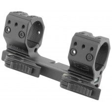 Крепление-моноблок SPUHR Scope Mount QDP-4006 (34 мм, быстросъемный, Вивер, высокий 22 мм)