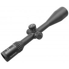 Оптический прицел Vector Optics Continental Tactical ARI 5-30x56 SFP SFIR (30 мм, подсветка)