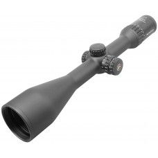 Оптический прицел Vector Optics Continental Hunting ED 3-24x56 SFP SFIR (30 мм, подсветка)